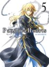 Pandora Heart, T5 - Par Jun Mochizuki - Ki-Oon