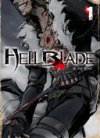 Hell Blade, T1 - Par Je-Tae Yoo - Ki-oon