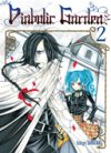 Diabolic Garden, T2 - Par Ichigo Shiraki - Ki-oon