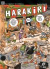 Vie et mort du Hara Kiri turc
