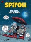 Spirou n° 3820 - Spécial vacances