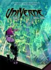 Univerne – T1 : Paname – Par Jean-David Morvan et Nesmo - Soleil