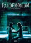 Pandemonium – T3 : La Mort blanche – Par Bec & Raffaele - Soleil