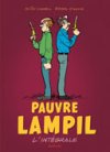 Pauvre Lampil : l'étonnante intégrale