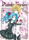 Diabolic Garden T3 - Par Ichigo Shiraki - Ki-oon