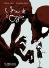 La Femme de l'ogre - Étienne et Bernadette Appert - La Boîte à bulles