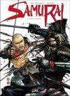 Samurai, T7 : Frères d'armes – Par Di Giorgio & Genêt – Soleil