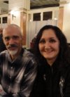 Ruiz & Miralles ("Muraqqa'") : « Le harem à cette époque était un endroit privilégié pour une femme. »