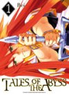 Tales of the Abyss, T1 à 4 - Par Rei - Ki-Oon