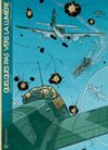 Quelques Pas vers la lumière – Tome 4 : La Mémoire oubliée (2e cycle) – Par Bruno Marchand – Quadrants