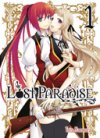 Lost Paradise – Tome 1 – Par Toru Naomura – Éditions Ki-Oon