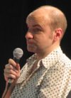 Lewis Trondheim nommé directeur artistique du Festival d'Angoulême !