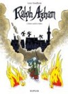 Ralph Azham tomes 2 et 3 - Par Lewis Trondheim - Dupuis 