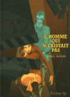 Le cinéma fantomatique de Cyril Bonin