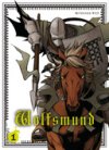 Wolsfmund – Tome 1 – Par Mitsuhisa Kuji – Éditions Ki-Oon