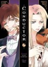 Conductor, T3 – Par Manabu Kaminaga et Nokiya – Éditions Ki-Oon