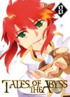 Tales of the Abyss, T. 8 – Par Rei – Éditions Ki-Oon