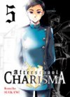Afterschool Charisma – Tome 5 – Par Kumiko Suekane – Éditions Ki-Oon