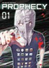 Prophecy – Tome 1 – Par Tetsuya Tsutsui – Éditions Ki-Oon