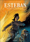 Esteban de Matthieu Bonhomme : La Grande Évasion de l'été