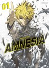 Amnesia – Tomes 1 et 2 – Par Yoichiro Ono – Glénat Manga