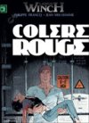 Largo Winch : Un milliardaire en colère