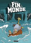 Vue imprenable sur la Fin du monde