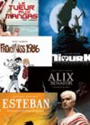 Angoulême 2013 : les nominés pour le Prix ActuaBD/Conseil Général des Jeunes de Charente 