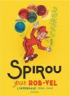 Le Spirou méconnu de Rob-Vel