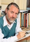 Lucien de Gieter : « La plupart des personnages ont un temps. »