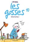 Les gosses N° 10 - Carabal - Dupuis