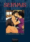 La Mémoire des arbres, n°12 - Le Tempérament de Marilou T2 - Servais - Dupuis