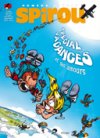 Spirou n°3925 - Spécial vacances