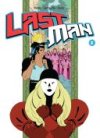 Last Man, T.2 - Par Balak, Sanlaville & Vivès - Kstr