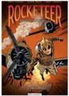 Rocketeer - Nouvelles aventures T.1, Le Cargo maudit - Par Mark Waid & Chris Samnee - Ed. Delcourt