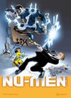 Nu-Men - Tome 2 : Quanticafrique - Par Fabrice Neaud - Quadrants