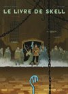 Le Livre de Skell - Chant 2/2 - Par Valérie Mangin et Stéphane Servain - Quadrants