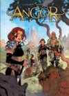 Angor, T5 : Lekerson - Par Gaudin & Armand - Soleil