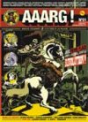 AAARG !, une nouvelle revue BD