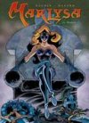 Marlysa, T13 : Majesté - Par Danard & Gaudin - Soleil