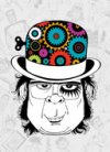 Les mondes de Gotlib au Musée d'Art et d'Histoire du Judaïsme