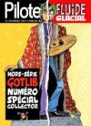 Hors-Série Gotlib - Fluide Glacial & Pilote 