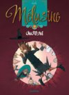 Mélusine, T22 : Cancrelune - Par Clarke - Dupuis