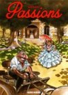 Passions - Par Goossens - Fluide Glacial