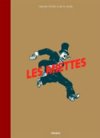 Les Miettes – Par Frederik Peeters & Ibn Al Rabin – Atrabile