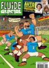 Fluide Glacial à l'heure du Mondial brésilien