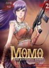 Momo - The Beautiful Spirit T2 - Par Yuji Kobayashi et Z-One (Trad. Isabelle Eloy) - Tonkam 
