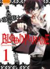 Blood Parade T1 - Par Kazuyoshi Karazawa - Ki-oon