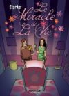 Le miracle de la vie - Clarke - collection Expresso, éditions Dupuis