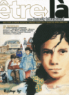 Être là avec Amnesty International - collectif - Futuropolis